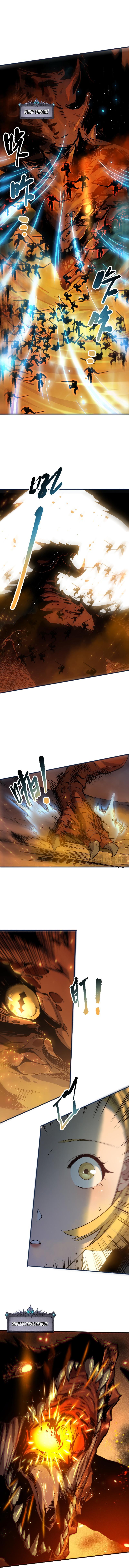 Read Catastrophic Necromancer Scan Manga Online