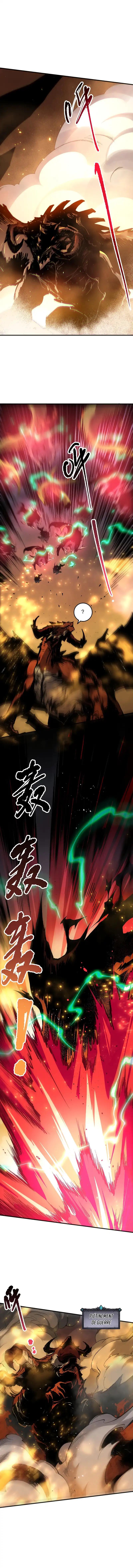 Read Catastrophic Necromancer Scan Manga Online