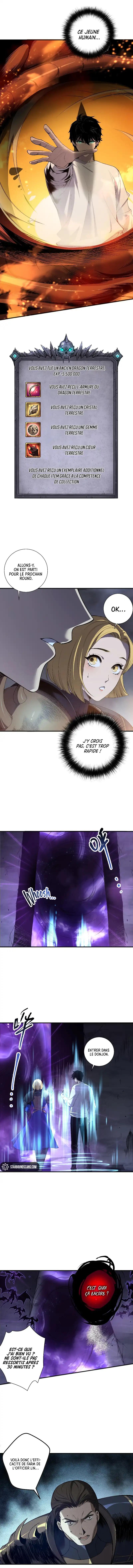 Read Catastrophic Necromancer Scan Manga Online