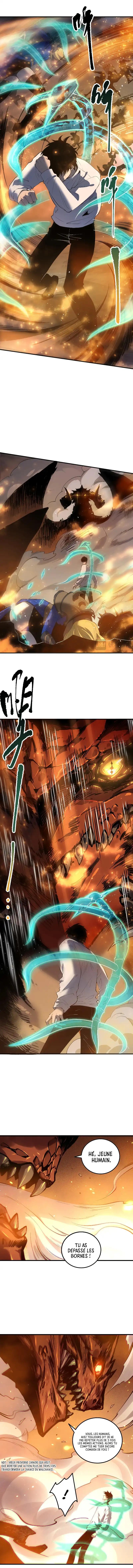 Read Catastrophic Necromancer Scan Manga Online