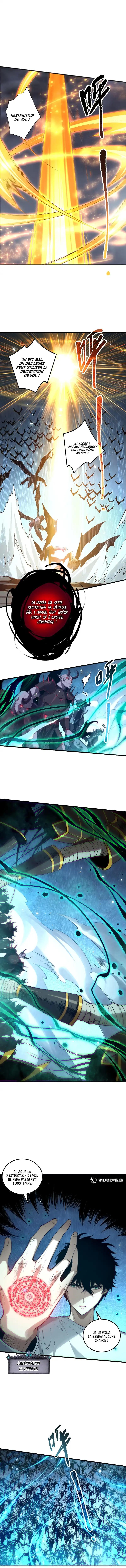 Read Catastrophic Necromancer Scan Manga Online