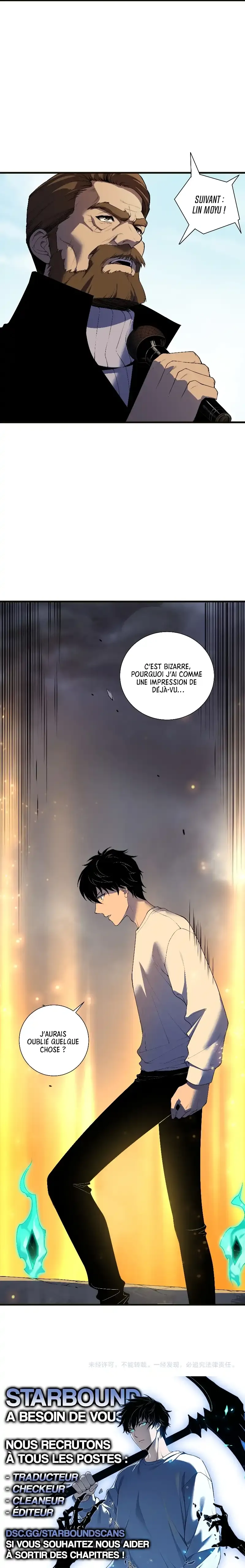 Read Catastrophic Necromancer Scan Manga Online
