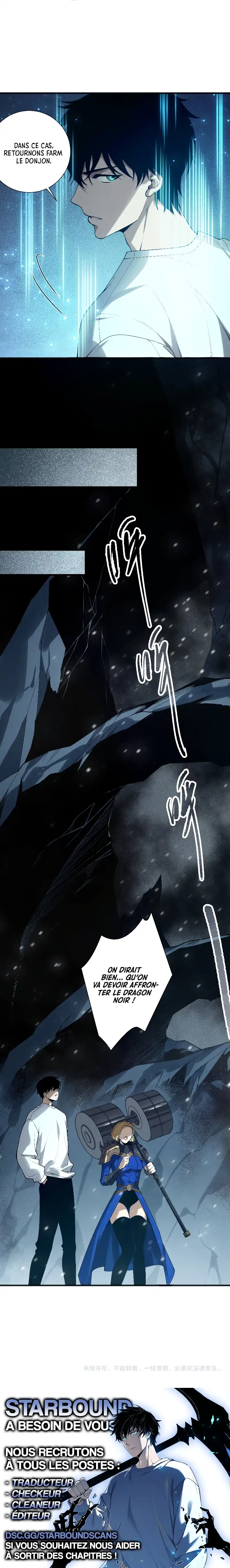 Read Catastrophic Necromancer Scan Manga Online