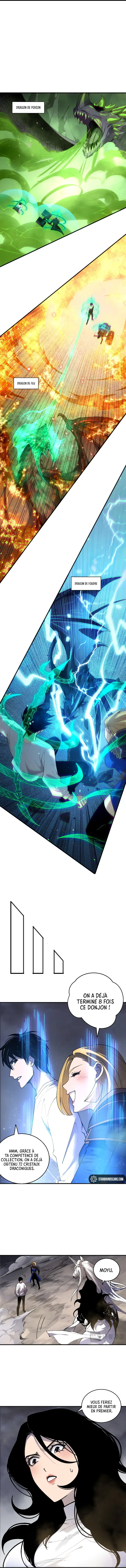 Read Catastrophic Necromancer Scan Manga Online