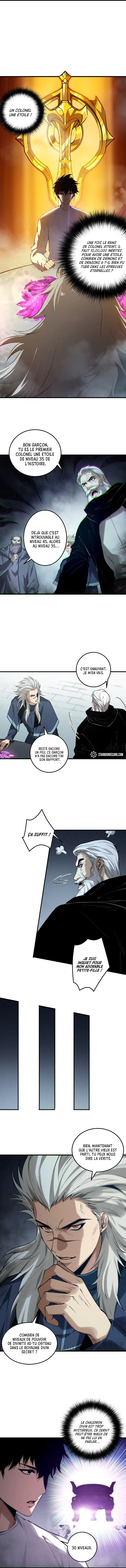 Read Catastrophic Necromancer Scan Manga Online