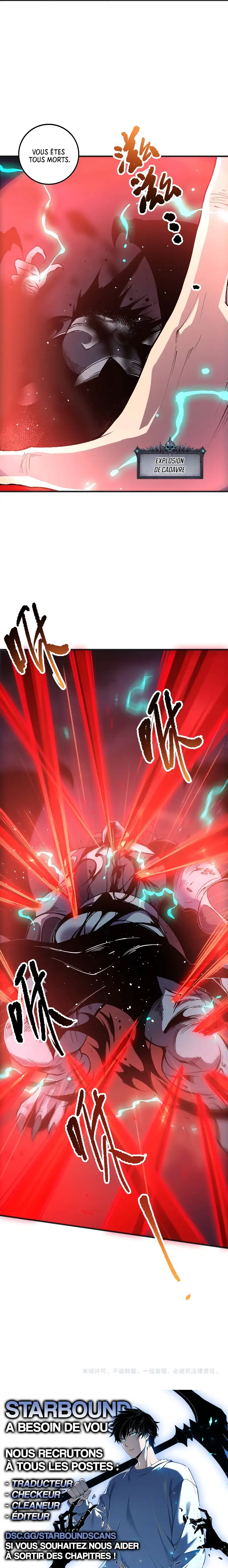 Read Catastrophic Necromancer Scan Manga Online