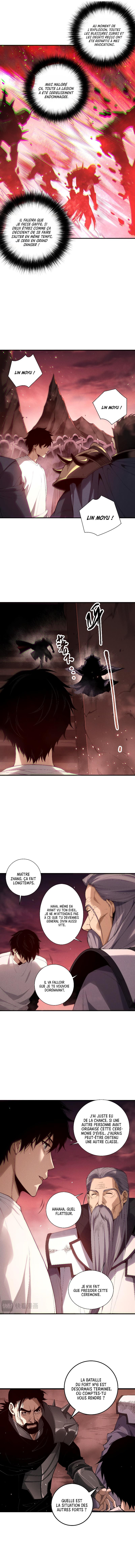 Read Catastrophic Necromancer Scan Manga Online