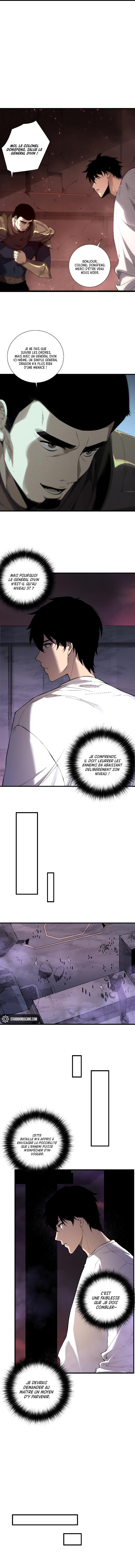 Read Catastrophic Necromancer Scan Manga Online