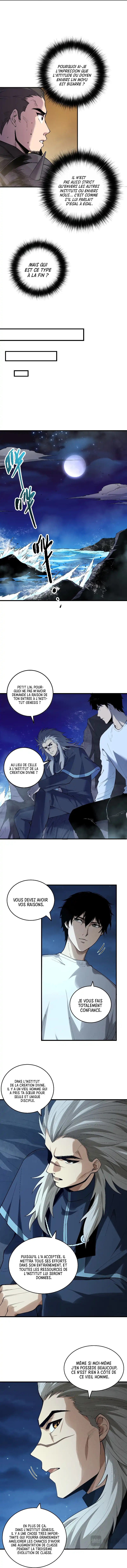 Read Catastrophic Necromancer Scan Manga Online