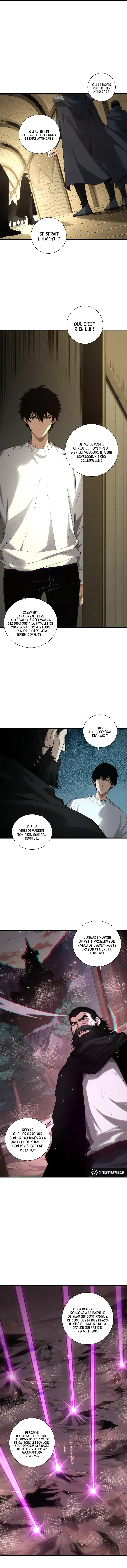 Read Catastrophic Necromancer Scan Manga Online