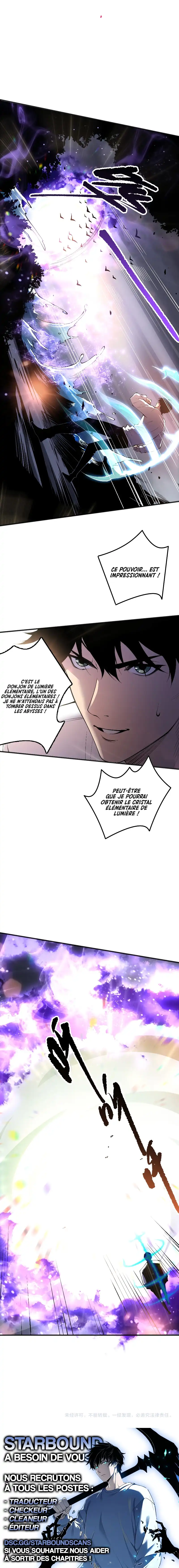 Read Catastrophic Necromancer Scan Manga Online