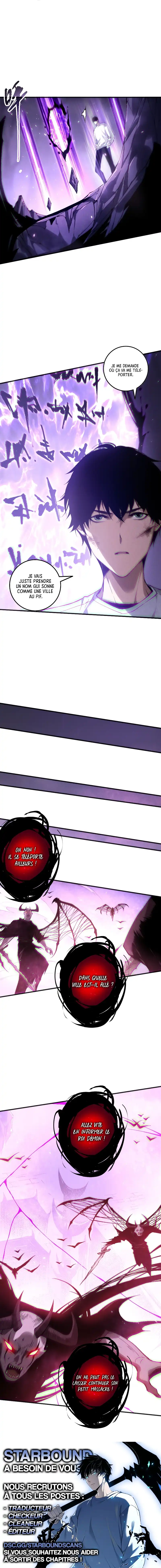 Read Catastrophic Necromancer Scan Manga Online