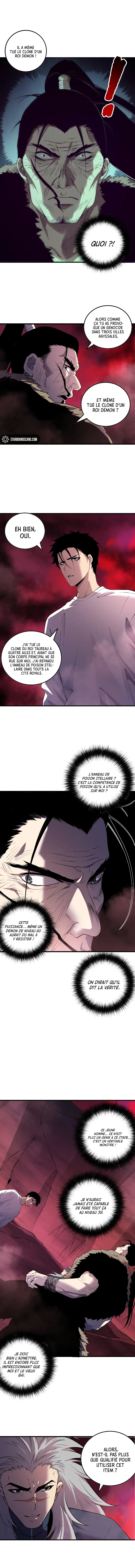Read Catastrophic Necromancer Scan Manga Online