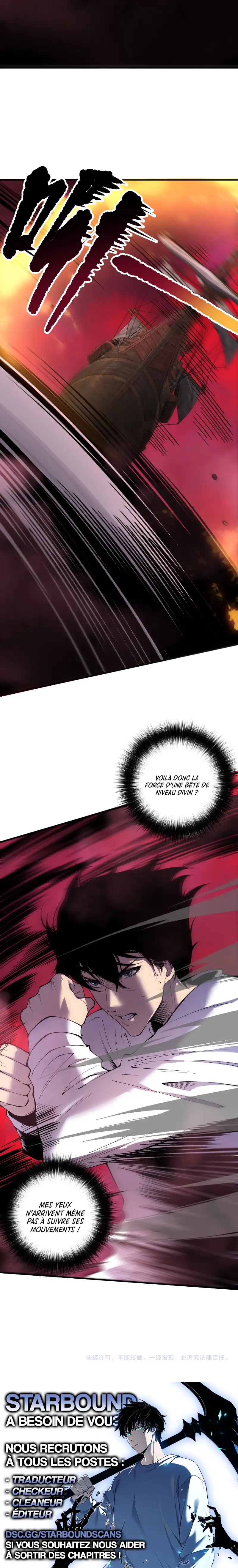 Read Catastrophic Necromancer Scan Manga Online