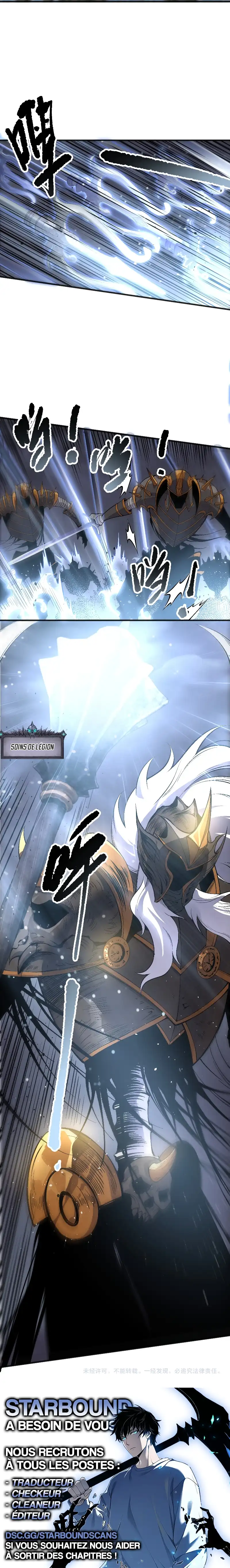 Read Catastrophic Necromancer Scan Manga Online