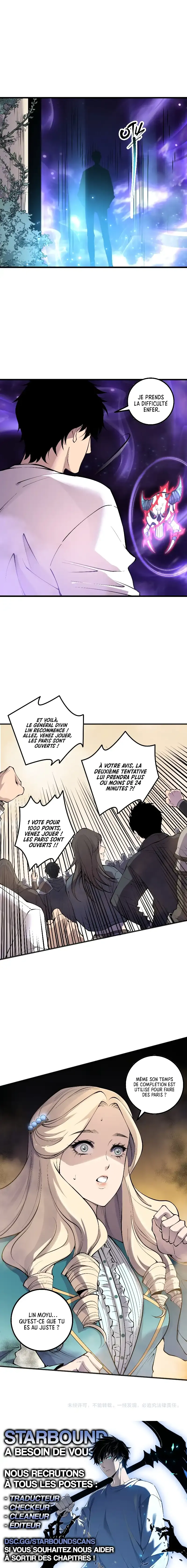 Read Catastrophic Necromancer Scan Manga Online