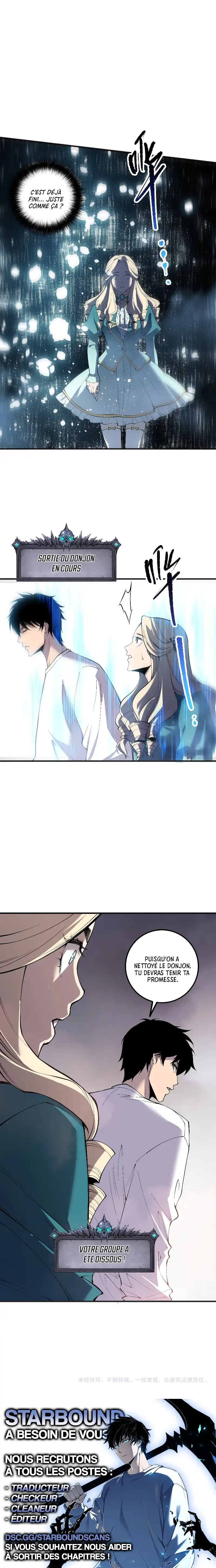 Read Catastrophic Necromancer Scan Manga Online