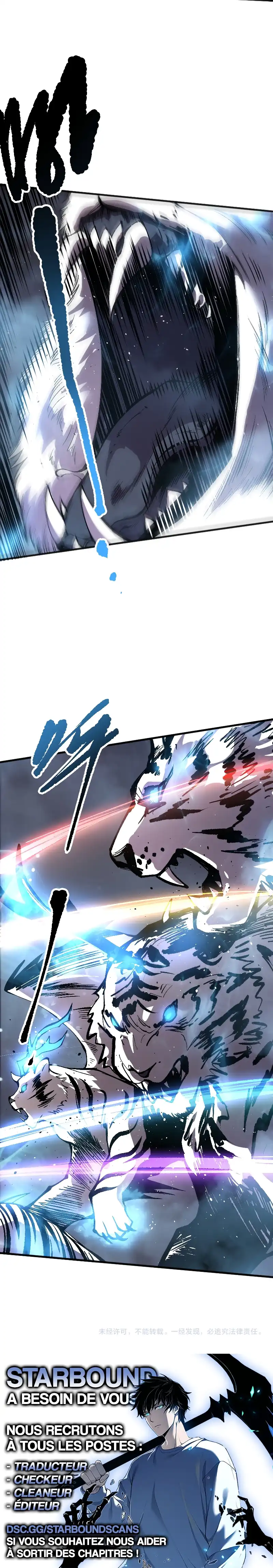 Read Catastrophic Necromancer Scan Manga Online