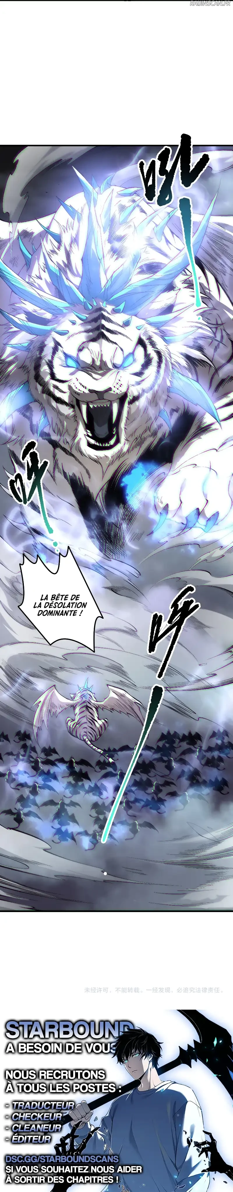 Read Catastrophic Necromancer Scan Manga Online