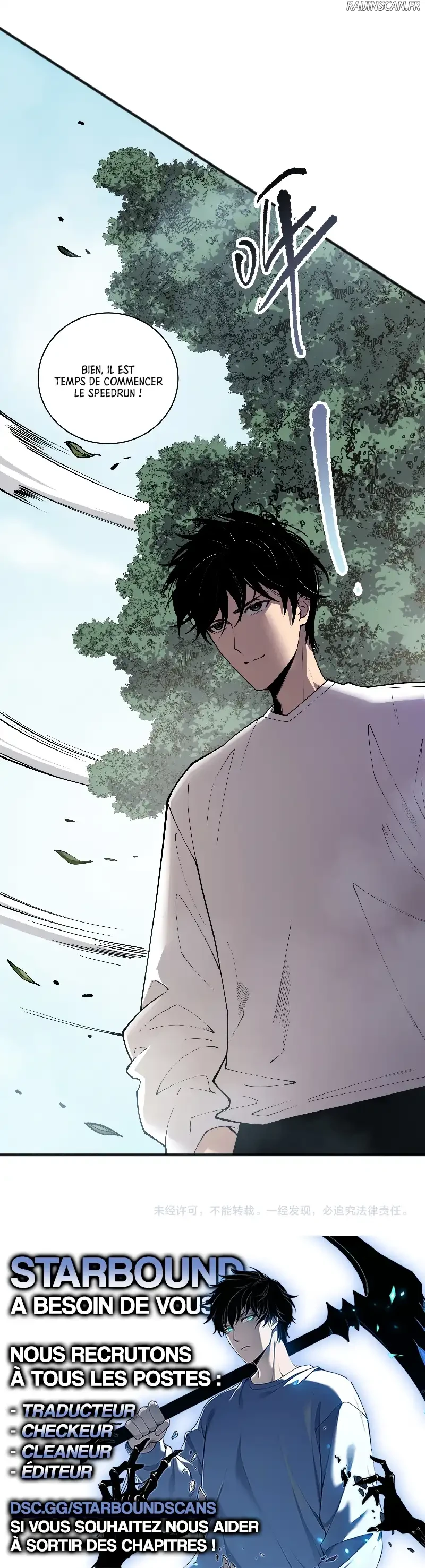 Read Catastrophic Necromancer Scan Manga Online