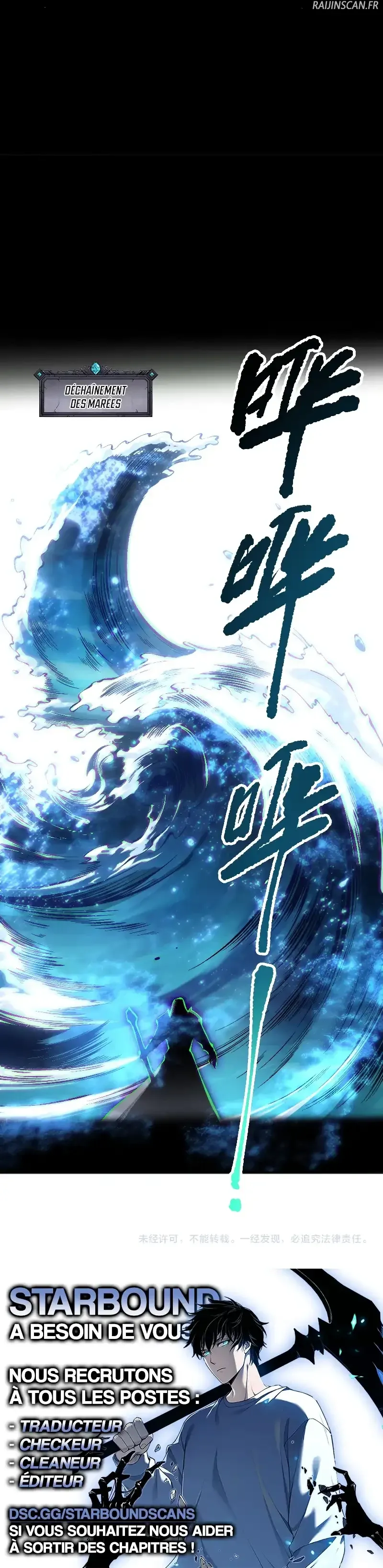 Read Catastrophic Necromancer Scan Manga Online