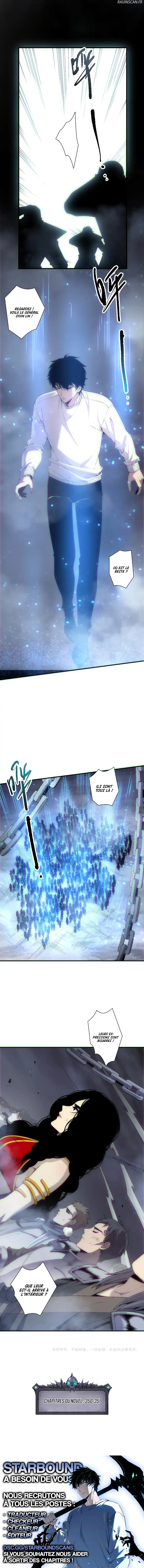 Read Catastrophic Necromancer Scan Manga Online