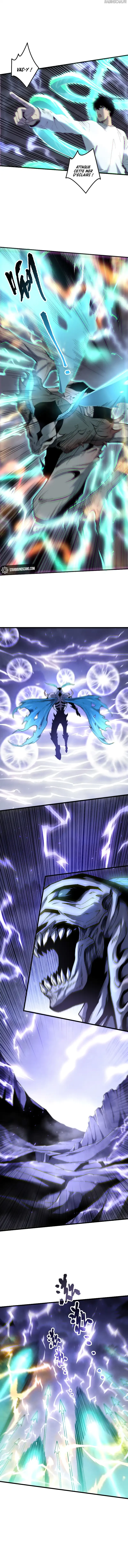 Read Catastrophic Necromancer Scan Manga Online
