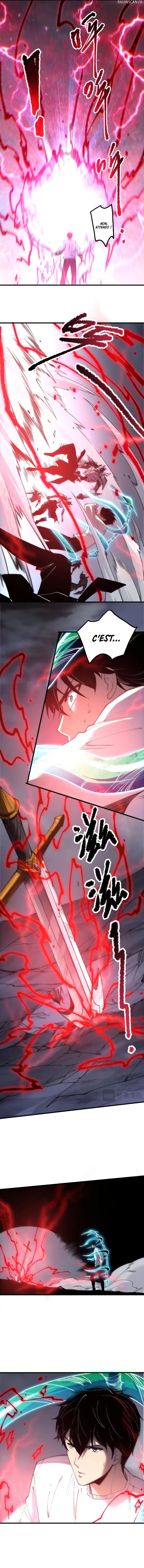Read Catastrophic Necromancer Scan Manga Online