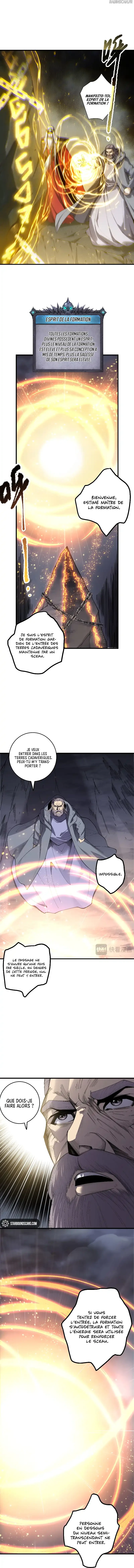 Read Catastrophic Necromancer Scan Manga Online