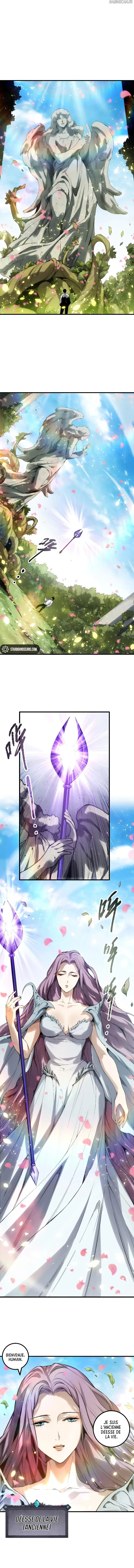 Read Catastrophic Necromancer Scan Manga Online