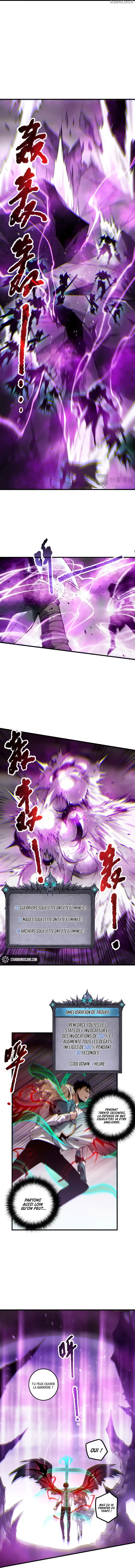 Read Catastrophic Necromancer Scan Manga Online