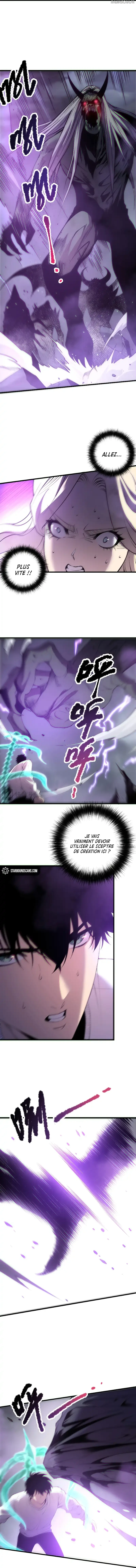 Read Catastrophic Necromancer Scan Manga Online