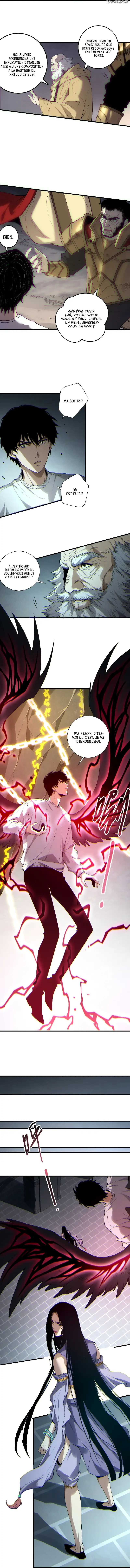 Read Catastrophic Necromancer Scan Manga Online