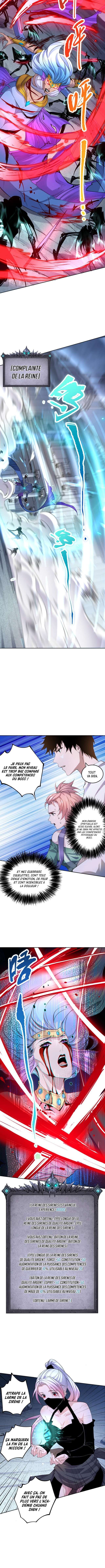 Read Catastrophic Necromancer Scan Manga Online