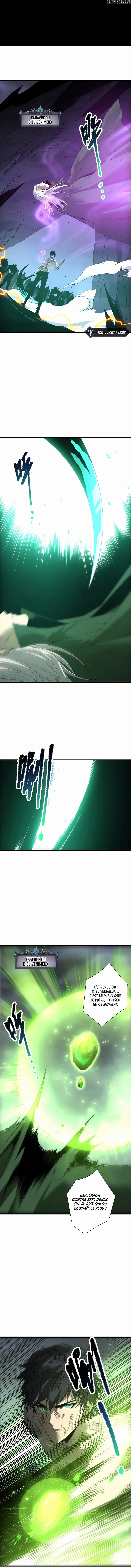 Read Catastrophic Necromancer Scan Manga Online