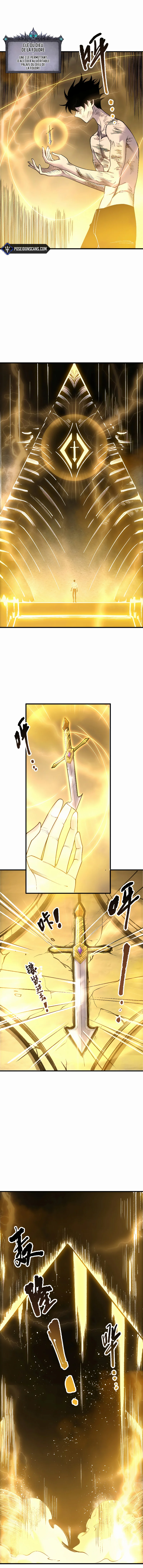 Read Catastrophic Necromancer Scan Manga Online