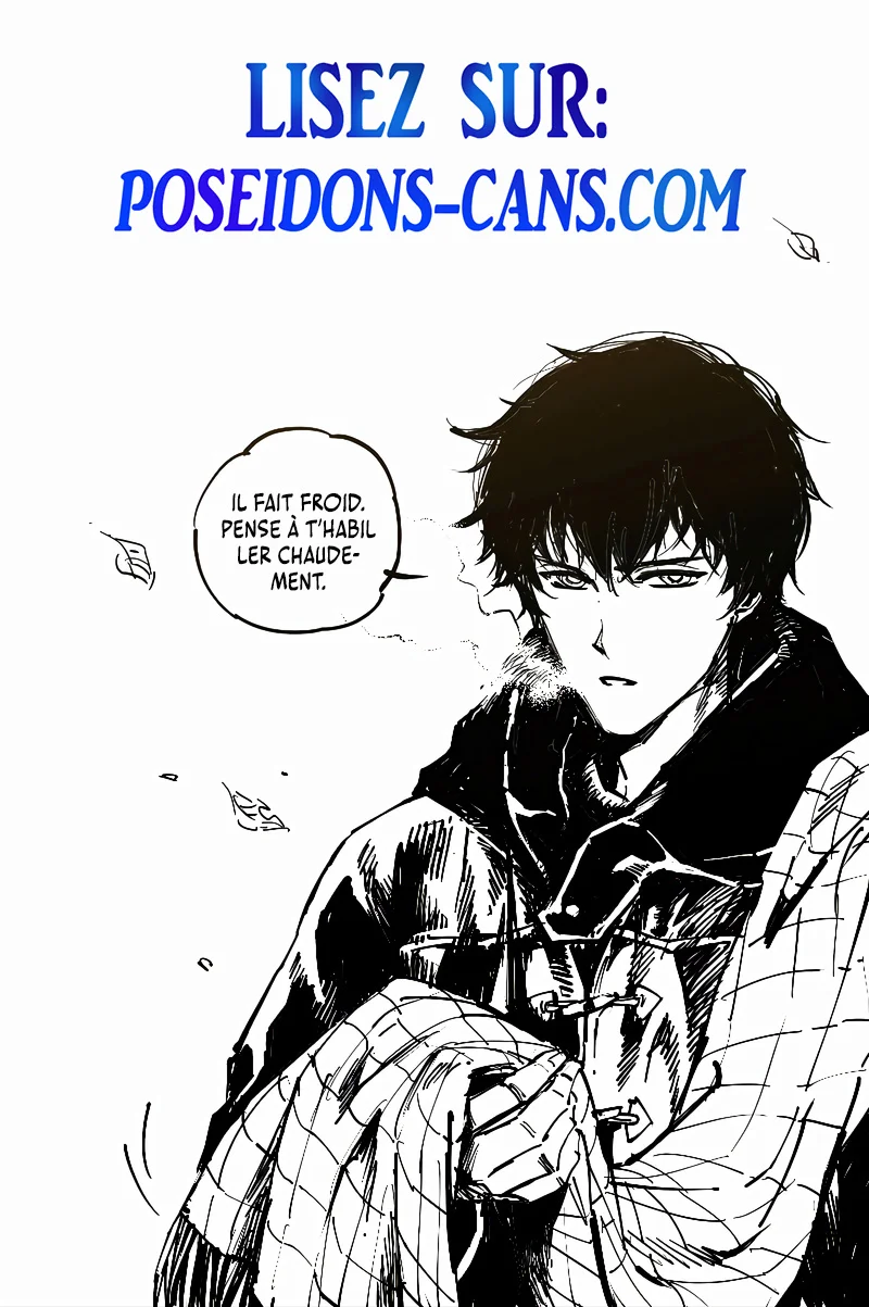 Read Catastrophic Necromancer Scan Manga Online