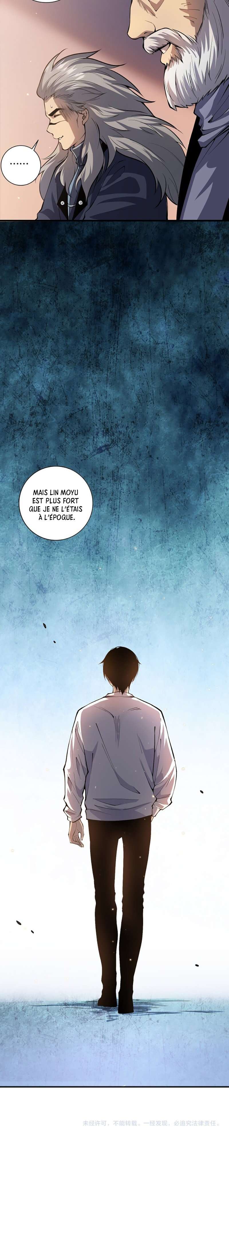 Read Catastrophic Necromancer Scan Manga Online