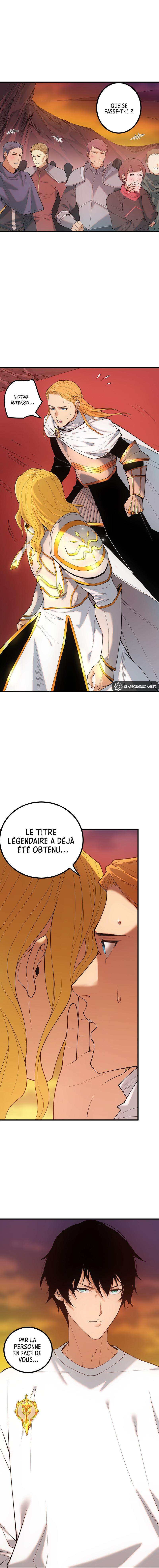 Read Catastrophic Necromancer Scan Manga Online