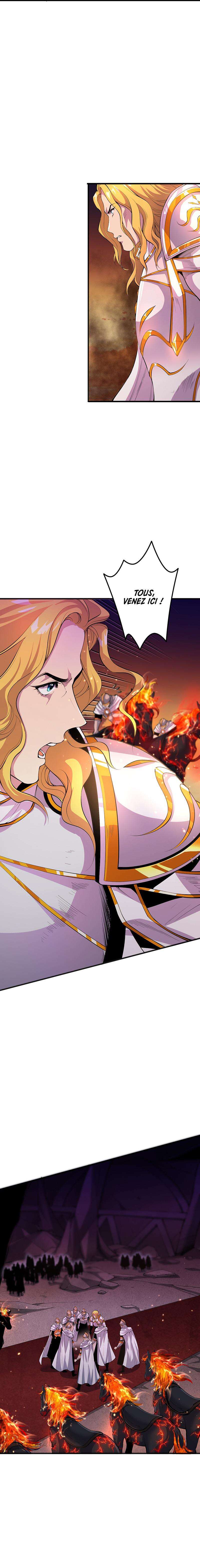 Read Catastrophic Necromancer Scan Manga Online