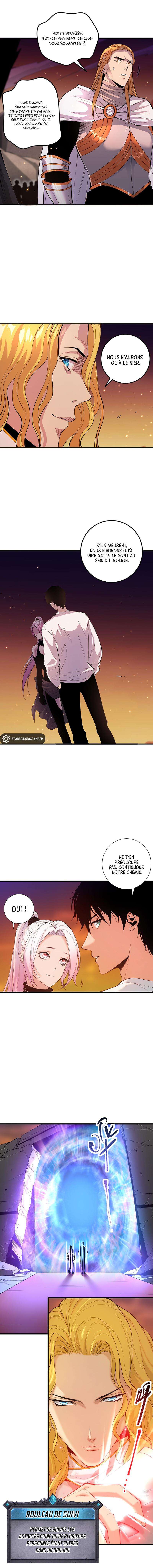 Read Catastrophic Necromancer Scan Manga Online