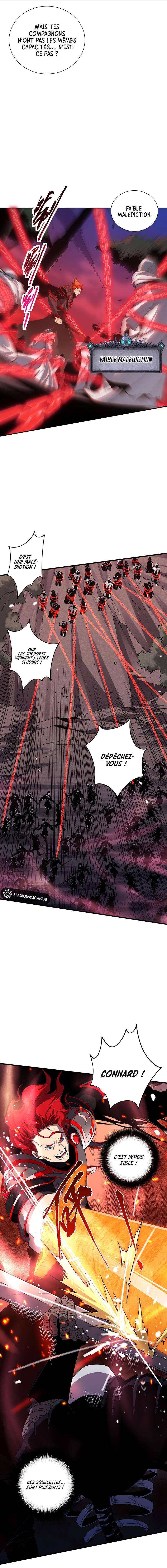 Read Catastrophic Necromancer Scan Manga Online