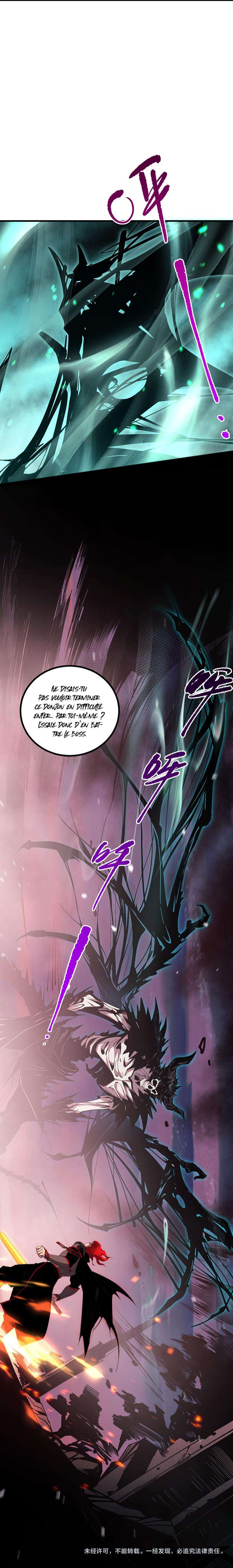 Read Catastrophic Necromancer Scan Manga Online