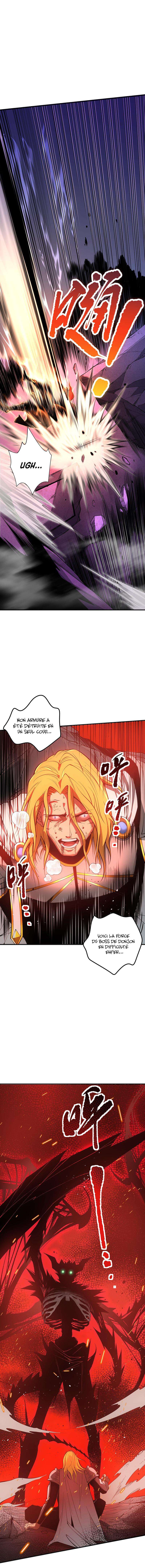 Read Catastrophic Necromancer Scan Manga Online