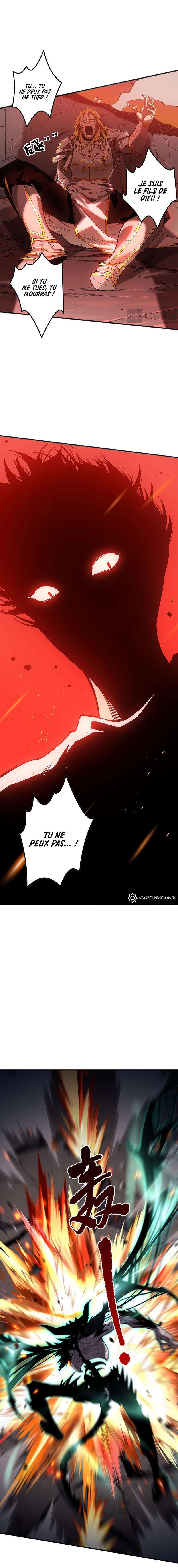 Read Catastrophic Necromancer Scan Manga Online