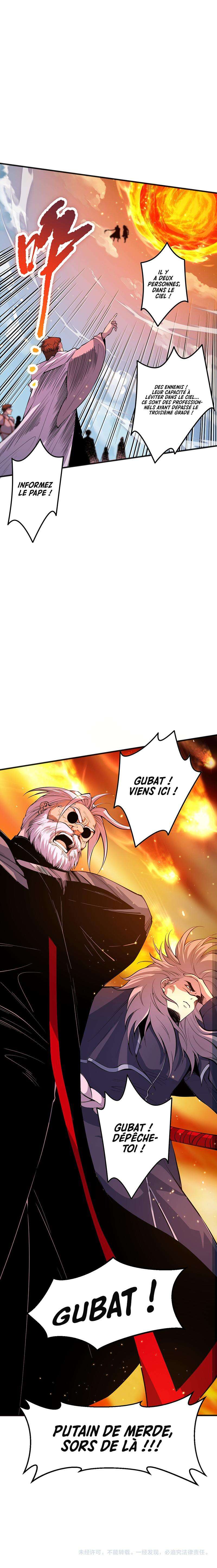 Read Catastrophic Necromancer Scan Manga Online