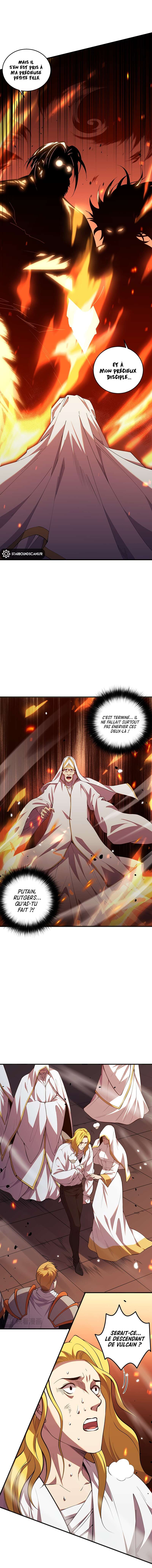 Read Catastrophic Necromancer Scan Manga Online
