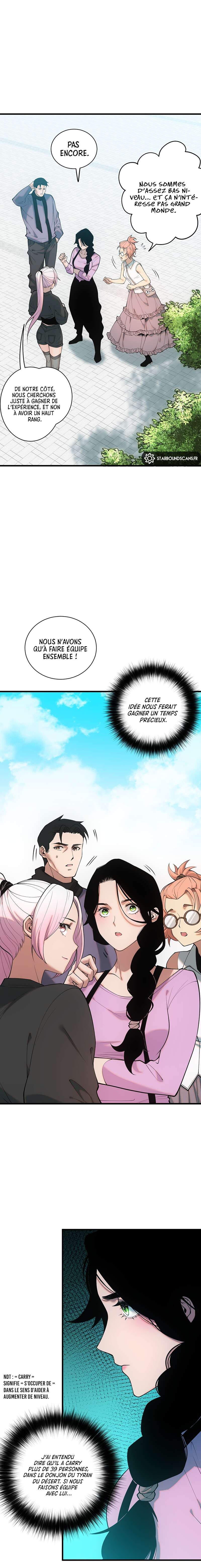 Read Catastrophic Necromancer Scan Manga Online