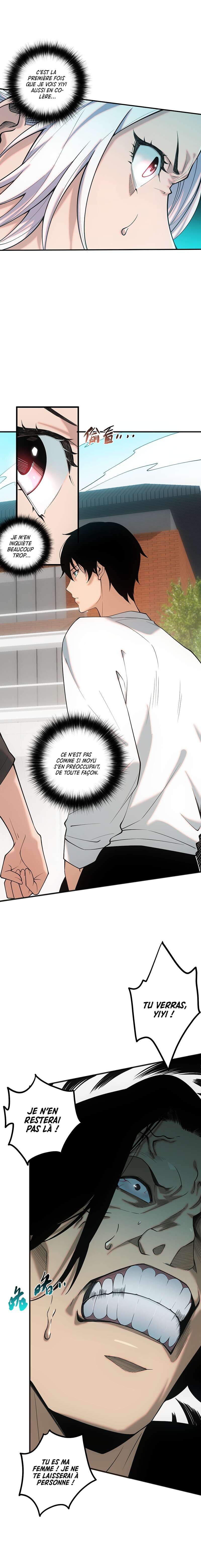 Read Catastrophic Necromancer Scan Manga Online