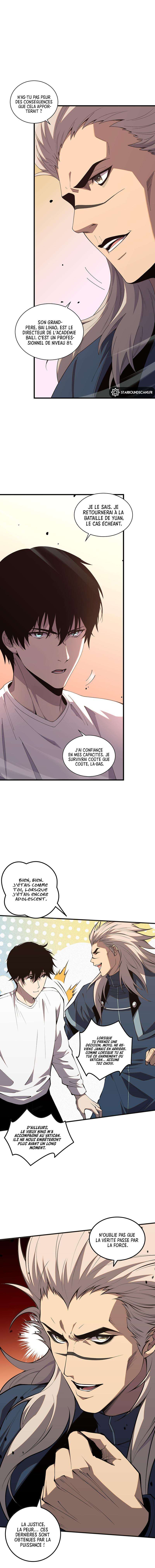 Read Catastrophic Necromancer Scan Manga Online